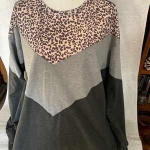 Ladies top